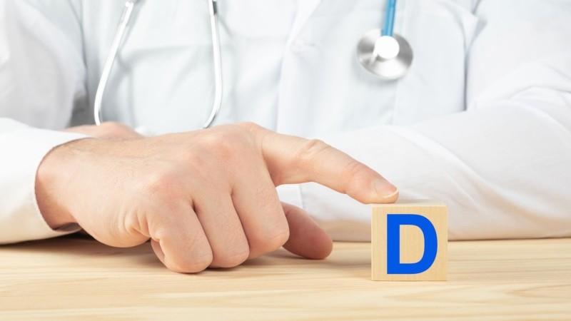 Βιταμίνες για άνδρες